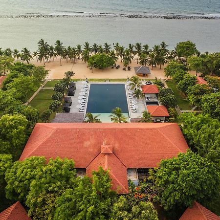 Sun Siyam Pasikudah Hotel Passikudah Exterior photo