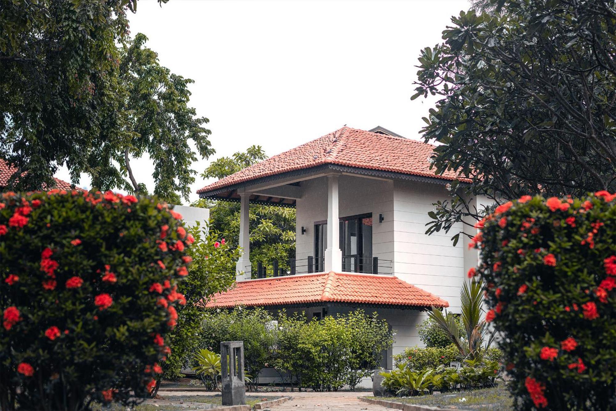 Sun Siyam Pasikudah Hotel Passikudah Exterior photo