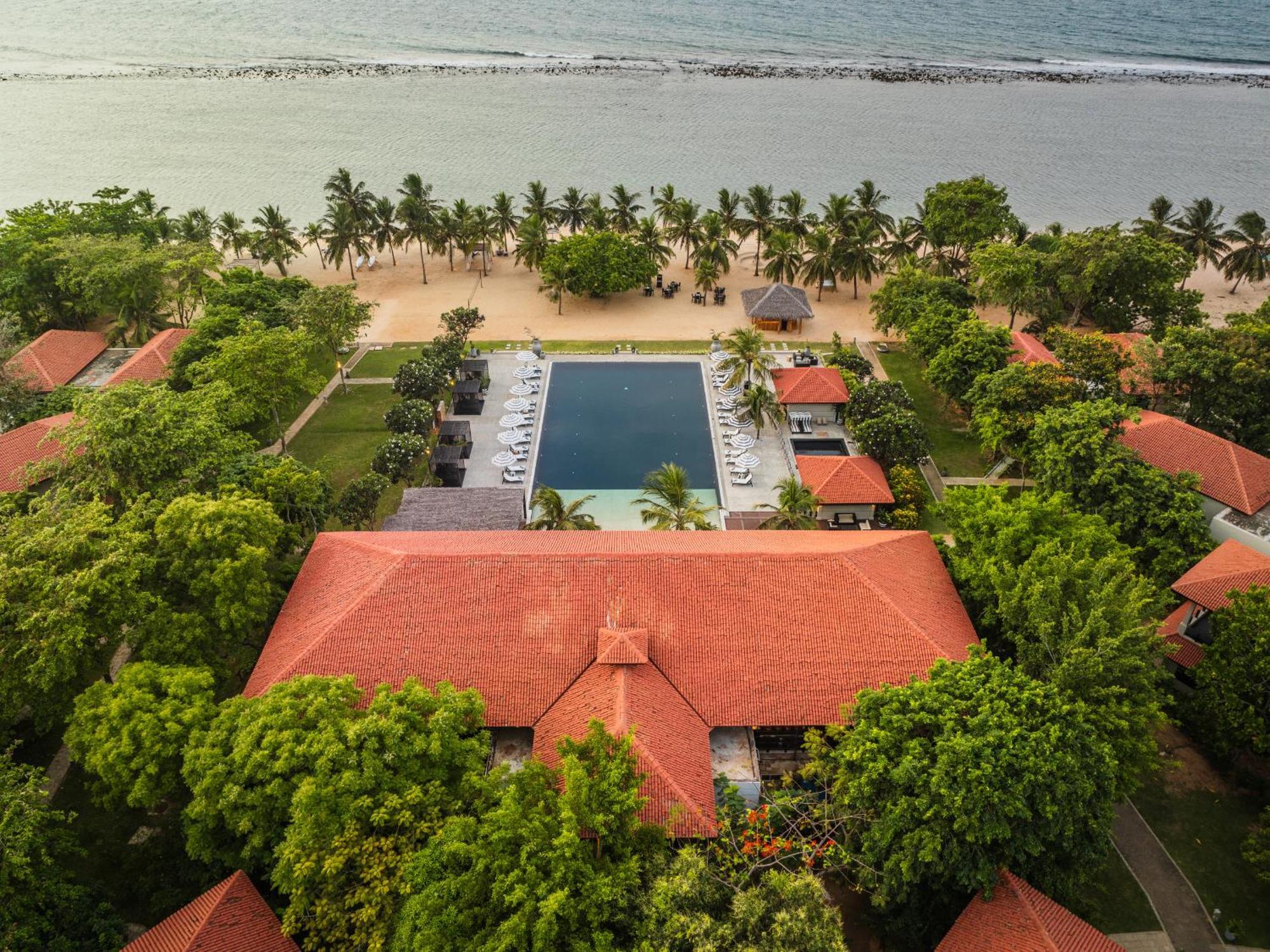 Sun Siyam Pasikudah Hotel Passikudah Exterior photo